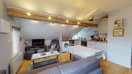 Saint-Gervais-Les-Bains, Image 1