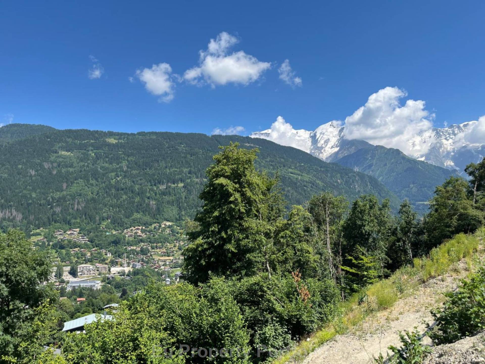 Saint-Gervais-Les-Bains | Cupe, Image 1