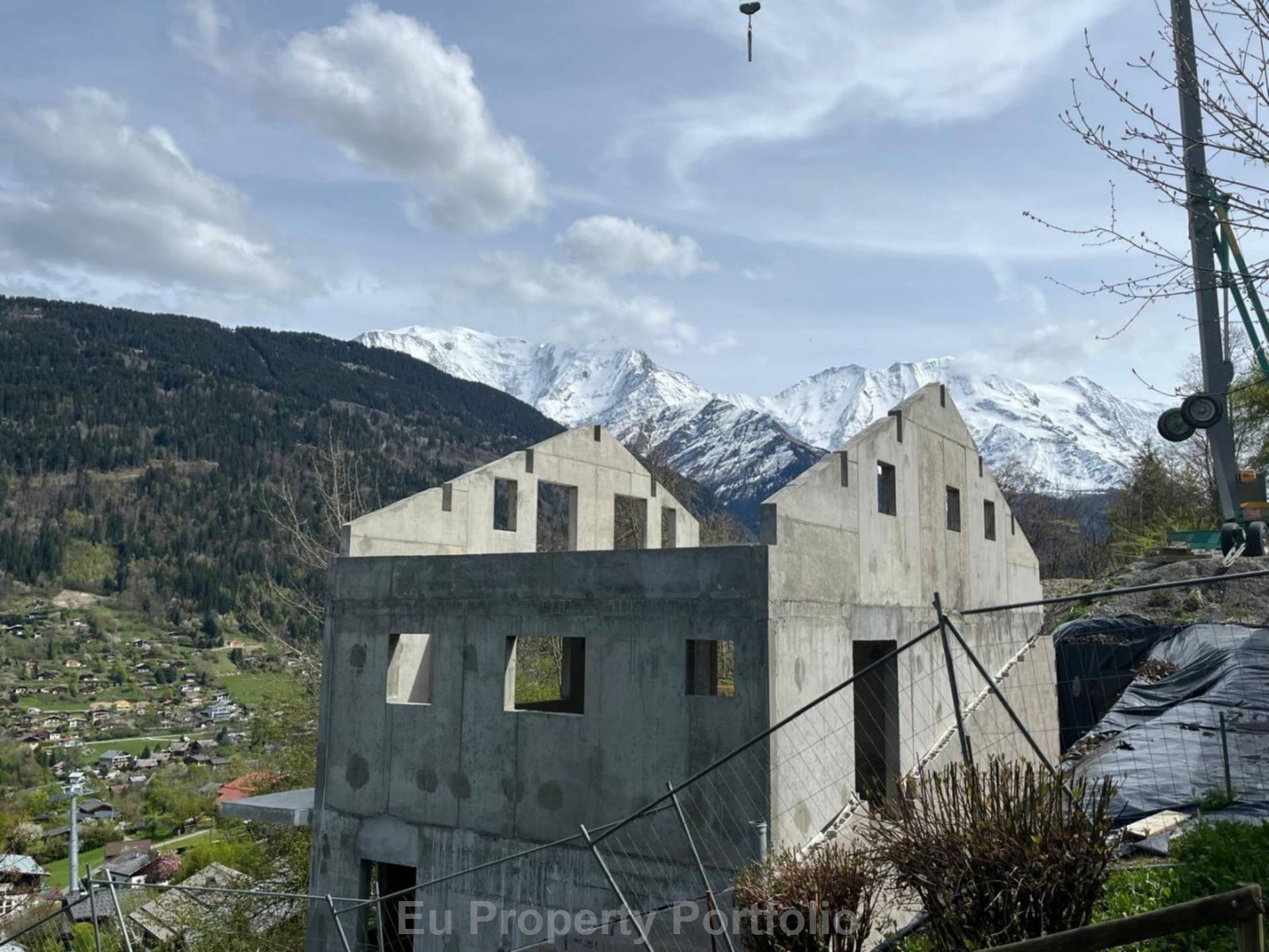 Saint-Gervais-Les-Bains | Cupe, Image 4