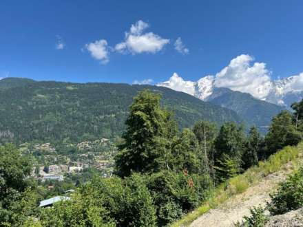 Saint-Gervais-Les-Bains | Cupe, Image 1