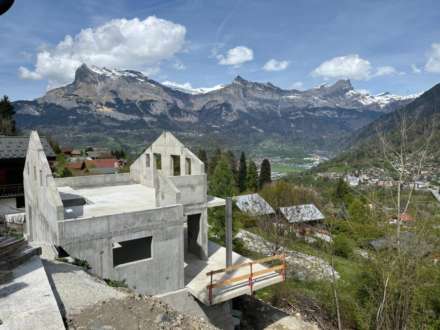 Saint-Gervais-Les-Bains | Cupe, Image 3