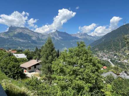 Saint-Gervais-Les-Bains | Cupe, Image 7