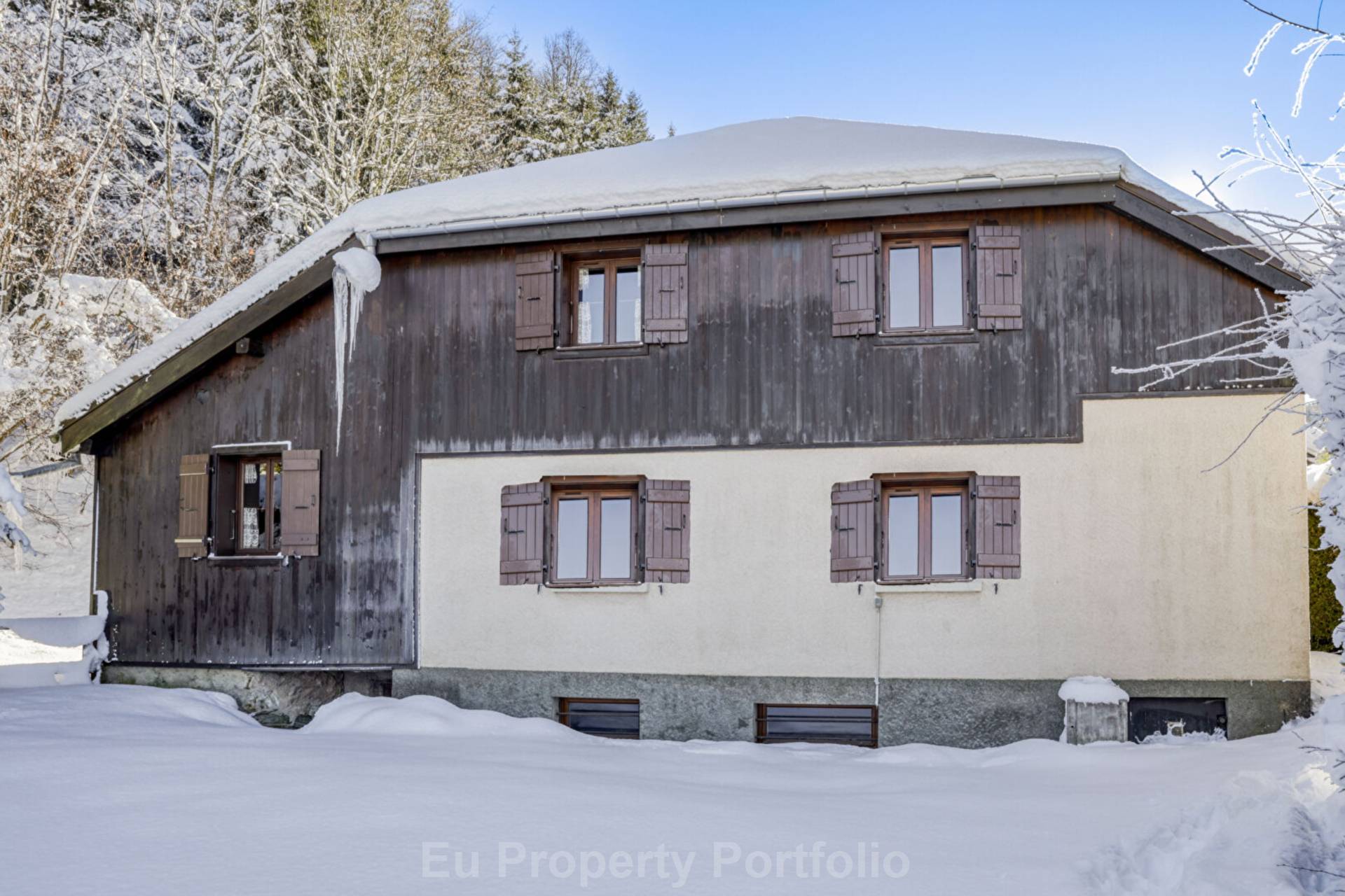 Saint-Gervais-Les-Bains | Bion, Image 12