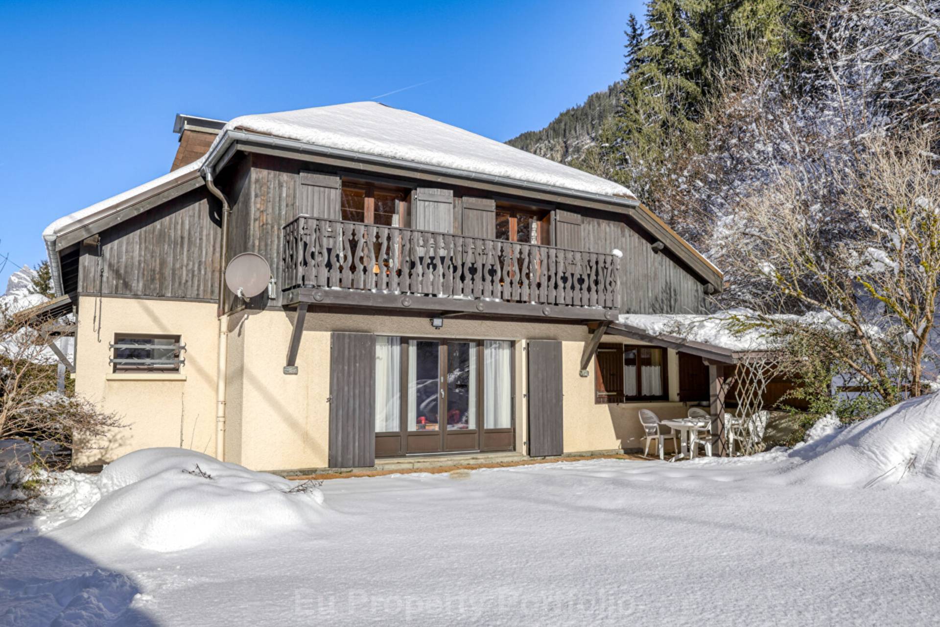 Saint-Gervais-Les-Bains | Bion, Image 13