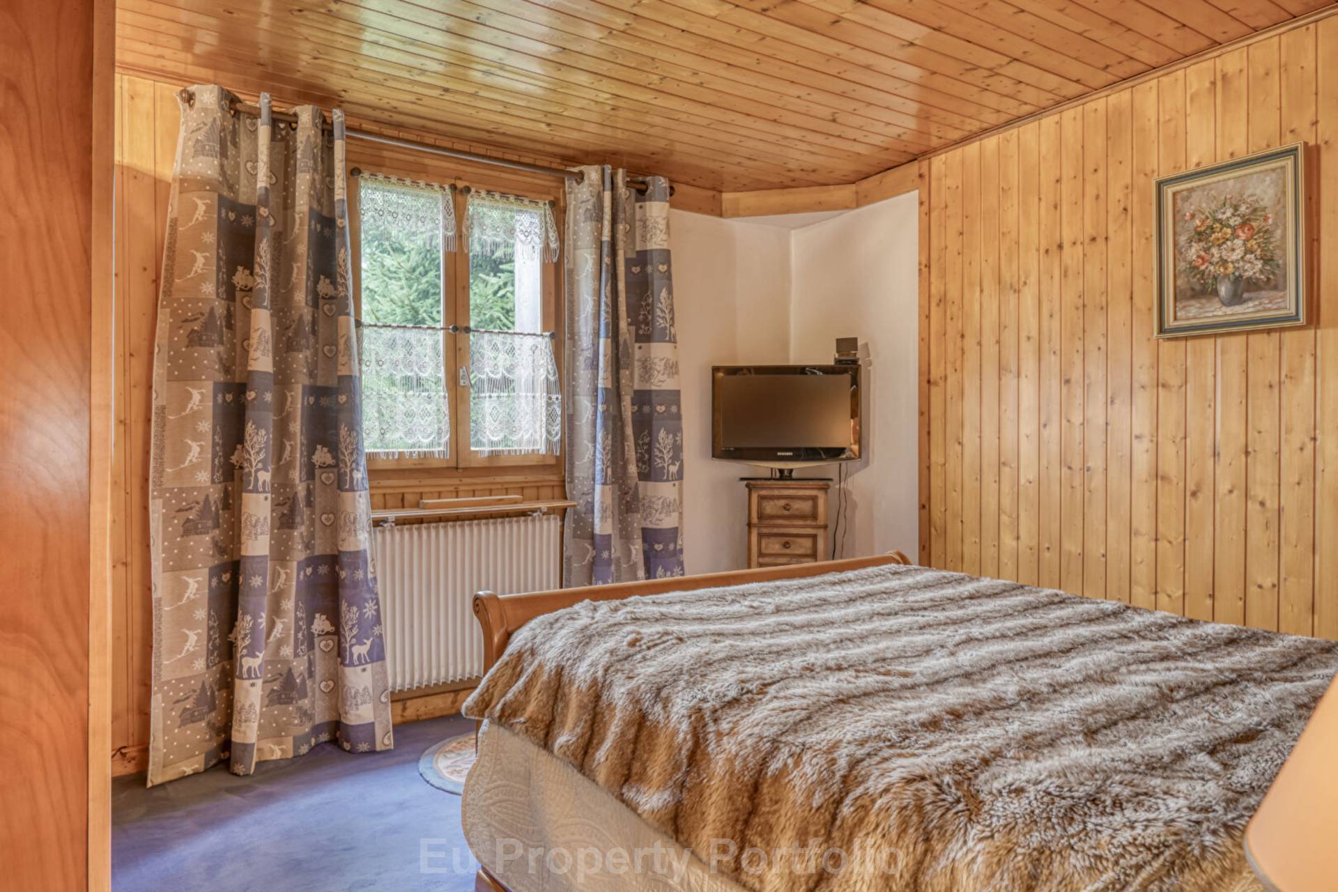 Saint-Gervais-Les-Bains | Bion, Image 7