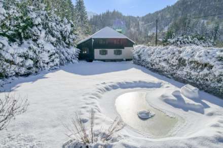 Saint-Gervais-Les-Bains | Bion, Image 1