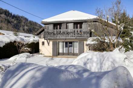 Saint-Gervais-Les-Bains | Bion, Image 2