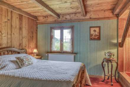 Saint-Gervais-Les-Bains | Bion, Image 8