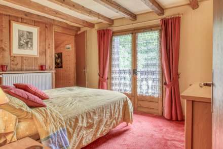 Saint-Gervais-Les-Bains | Bion, Image 9