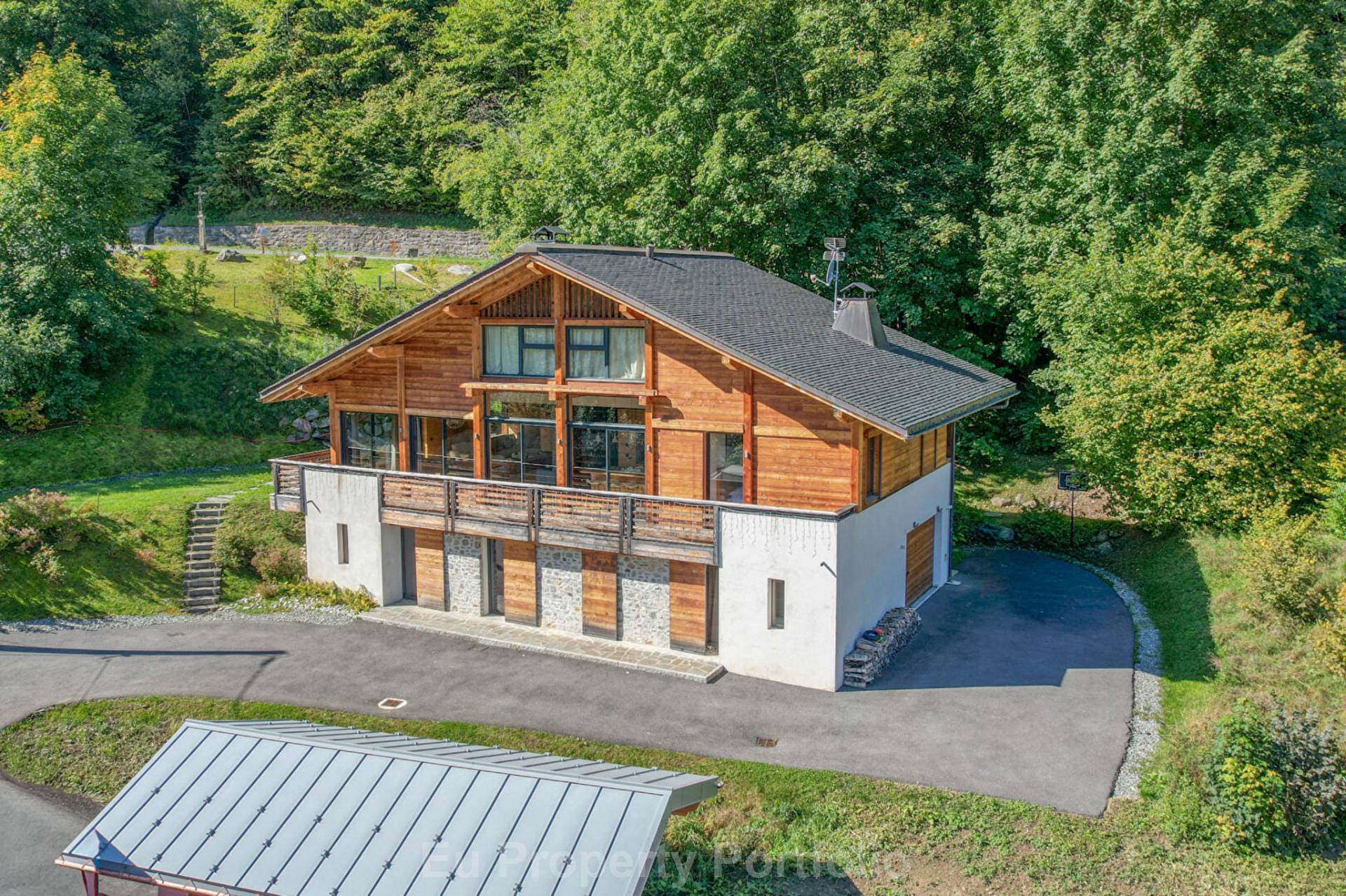 Saint-Gervais-Les-Bains, Image 1