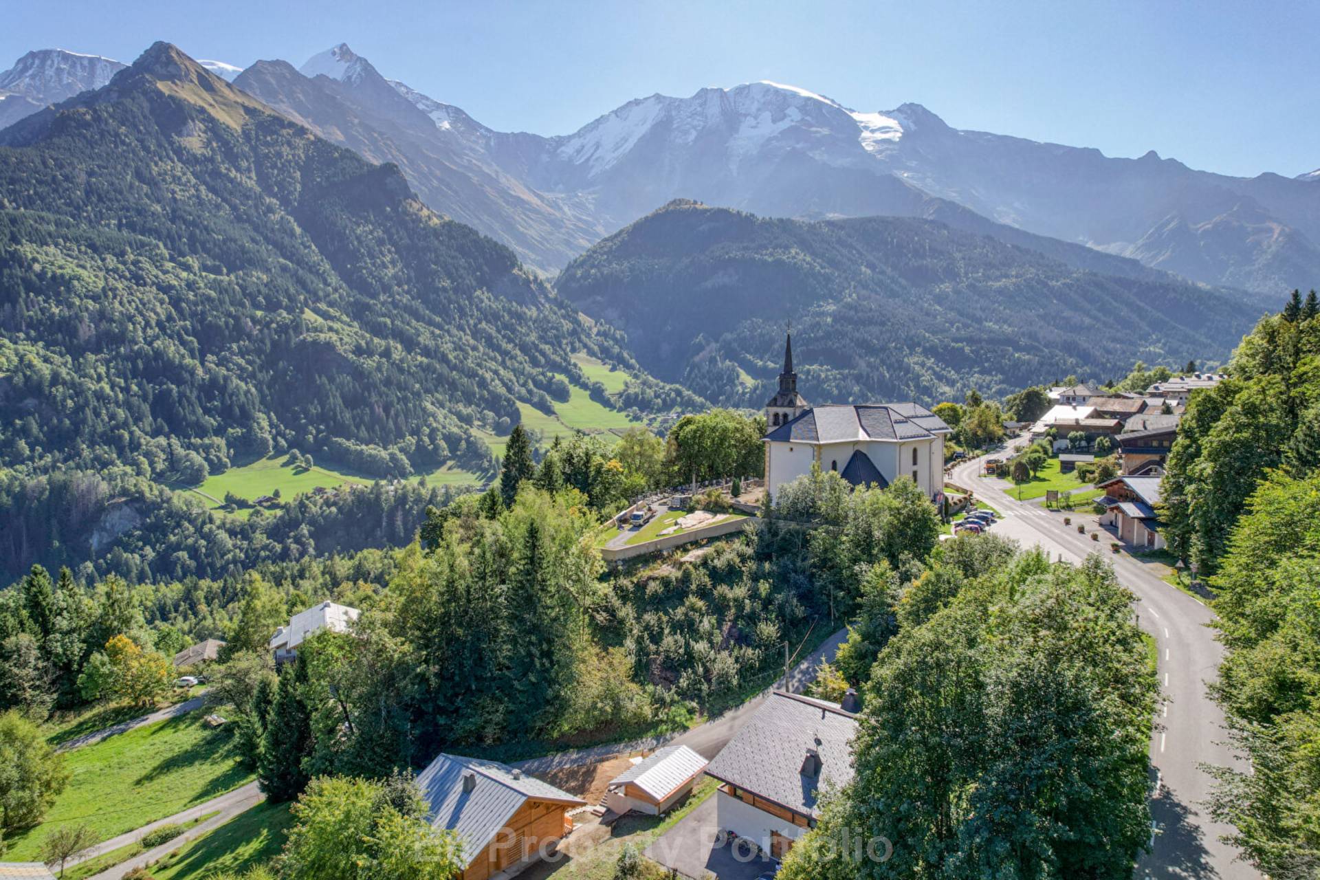 Saint-Gervais-Les-Bains, Image 14