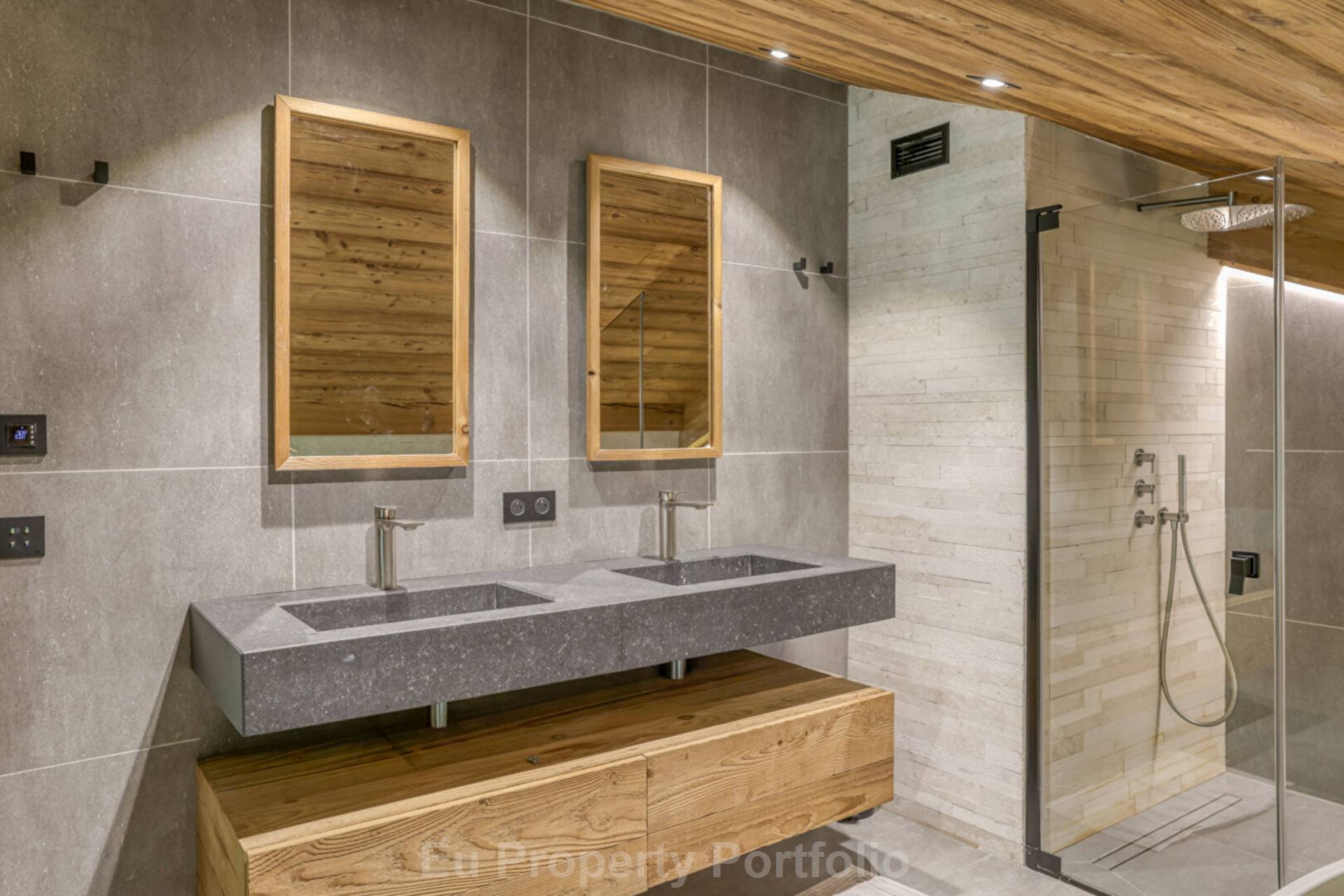 Saint-Gervais-Les-Bains, Image 8