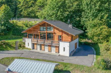 Saint-Gervais-Les-Bains, Image 1