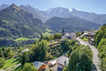 Saint-Gervais-Les-Bains, Image 14