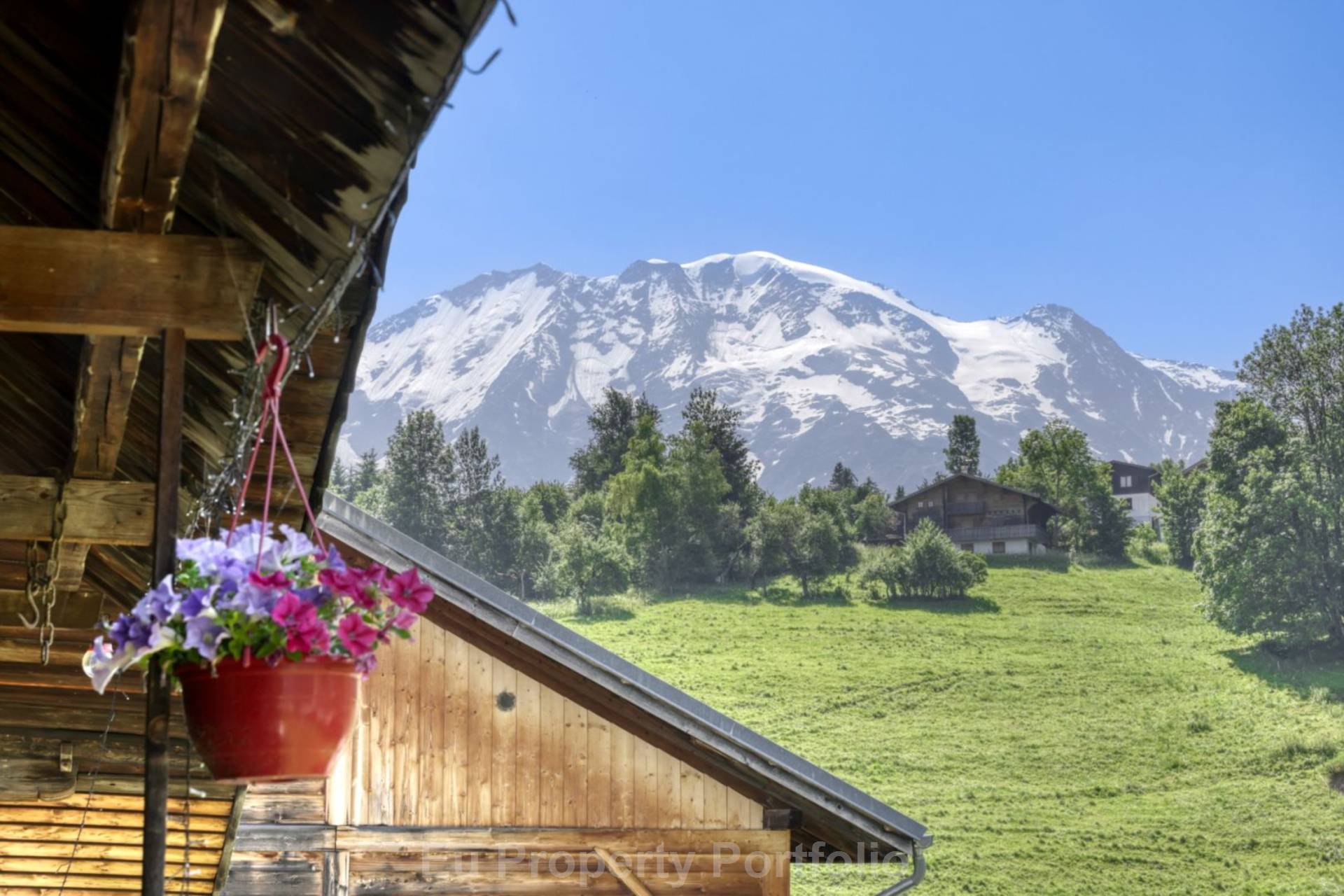 Saint-Gervais-Les-Bains, Image 1