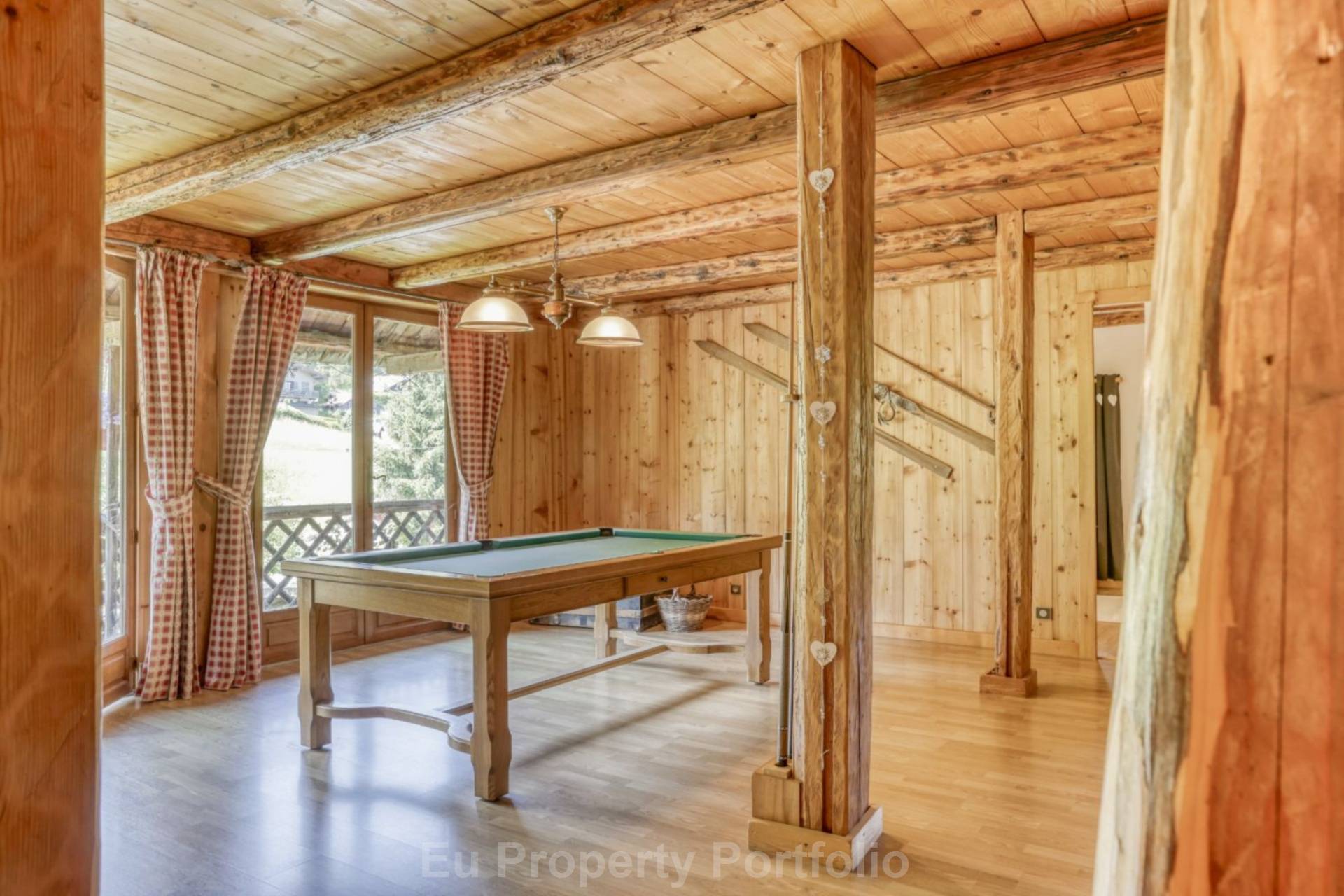 Saint-Gervais-Les-Bains, Image 12