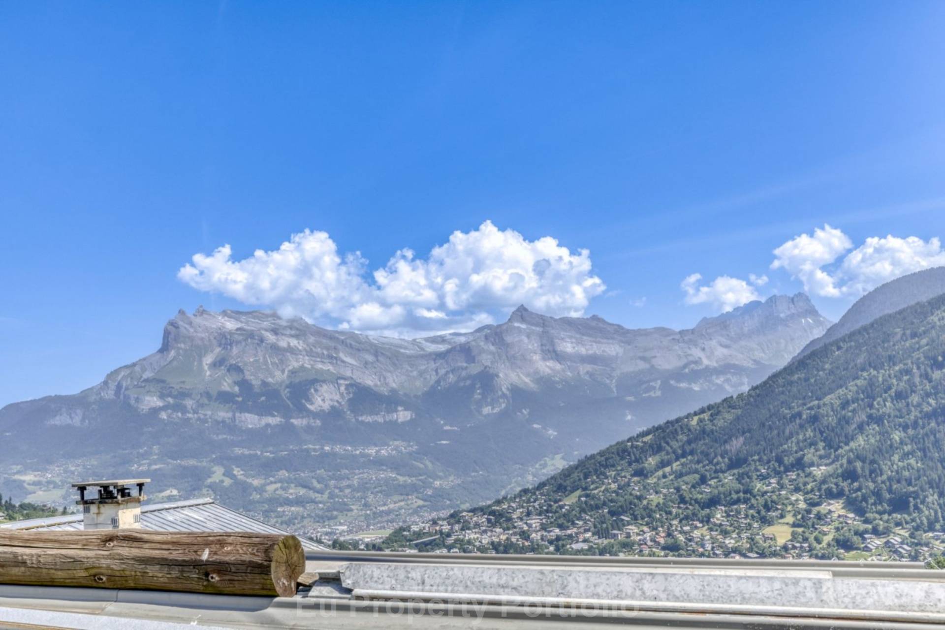 Saint-Gervais-Les-Bains, Image 3