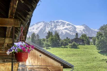 Saint-Gervais-Les-Bains, Image 1