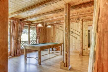 Saint-Gervais-Les-Bains, Image 12