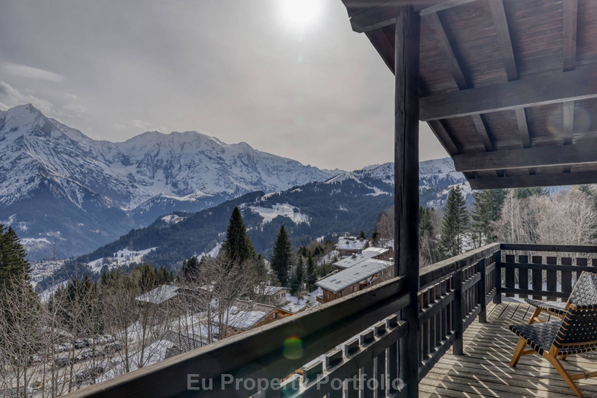 Saint-Gervais-Les-Bains | Le B, Image 1