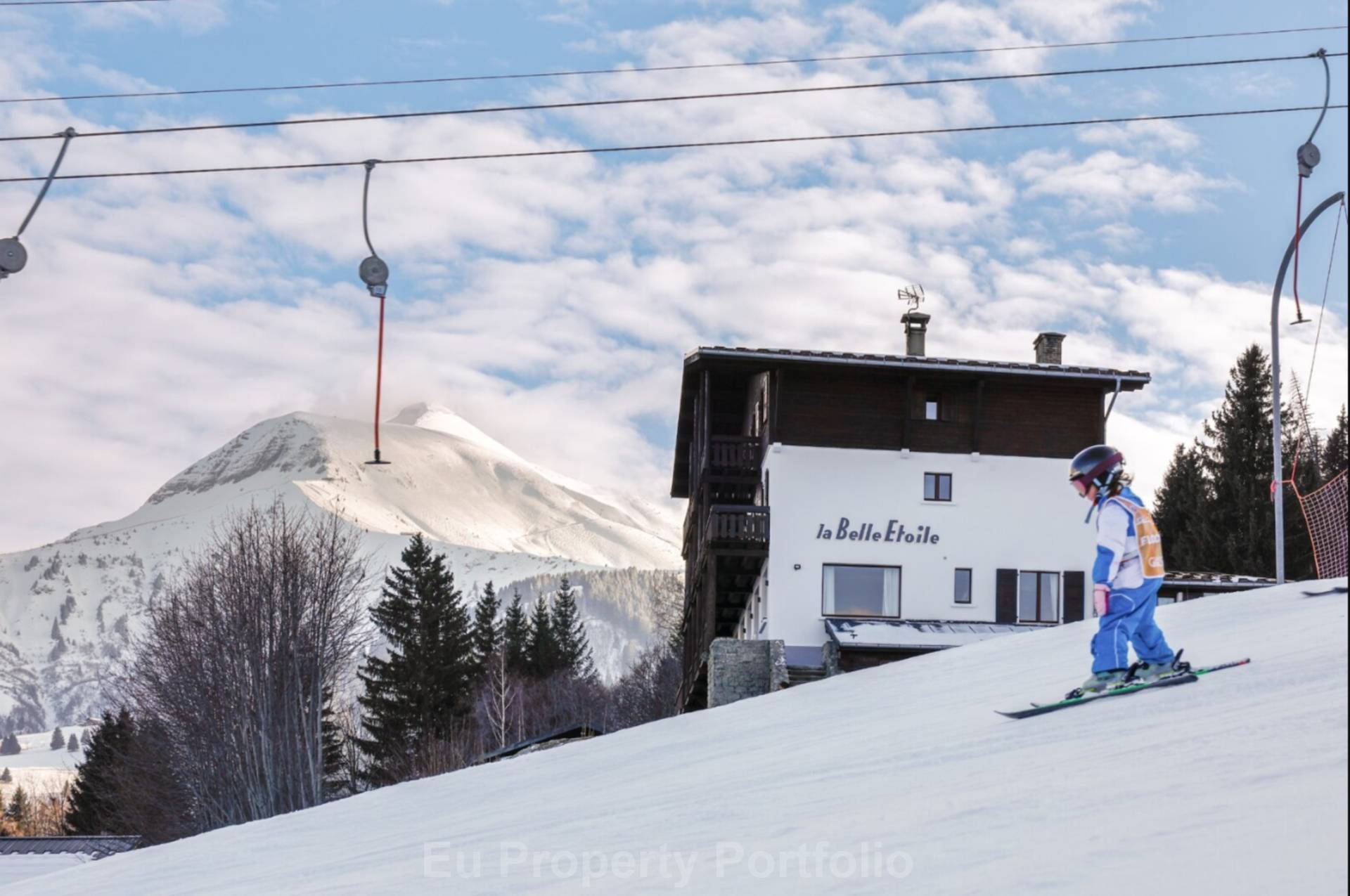 Saint-Gervais-Les-Bains | Le B, Image 13