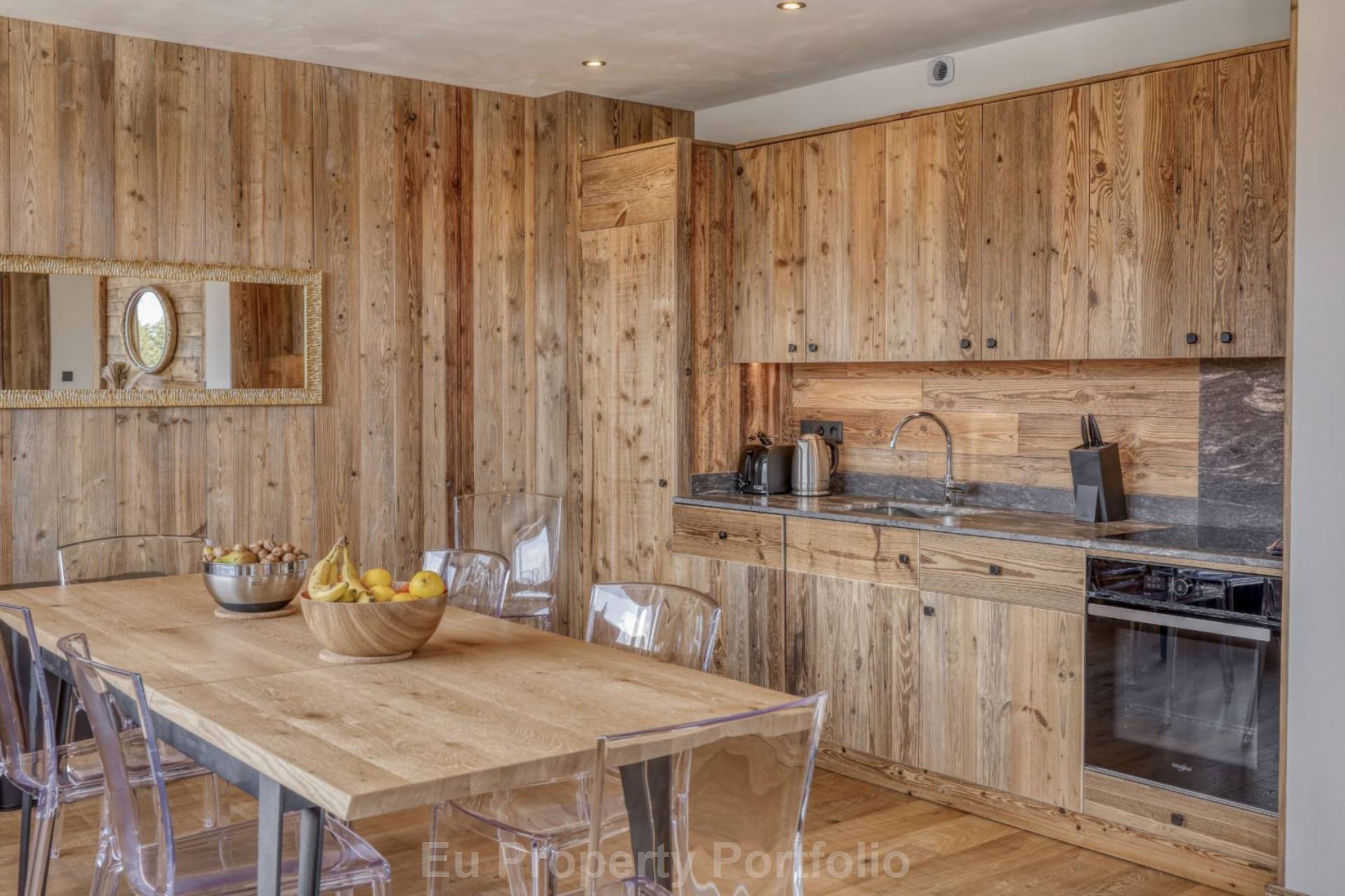 Saint-Gervais-Les-Bains | Le B, Image 5