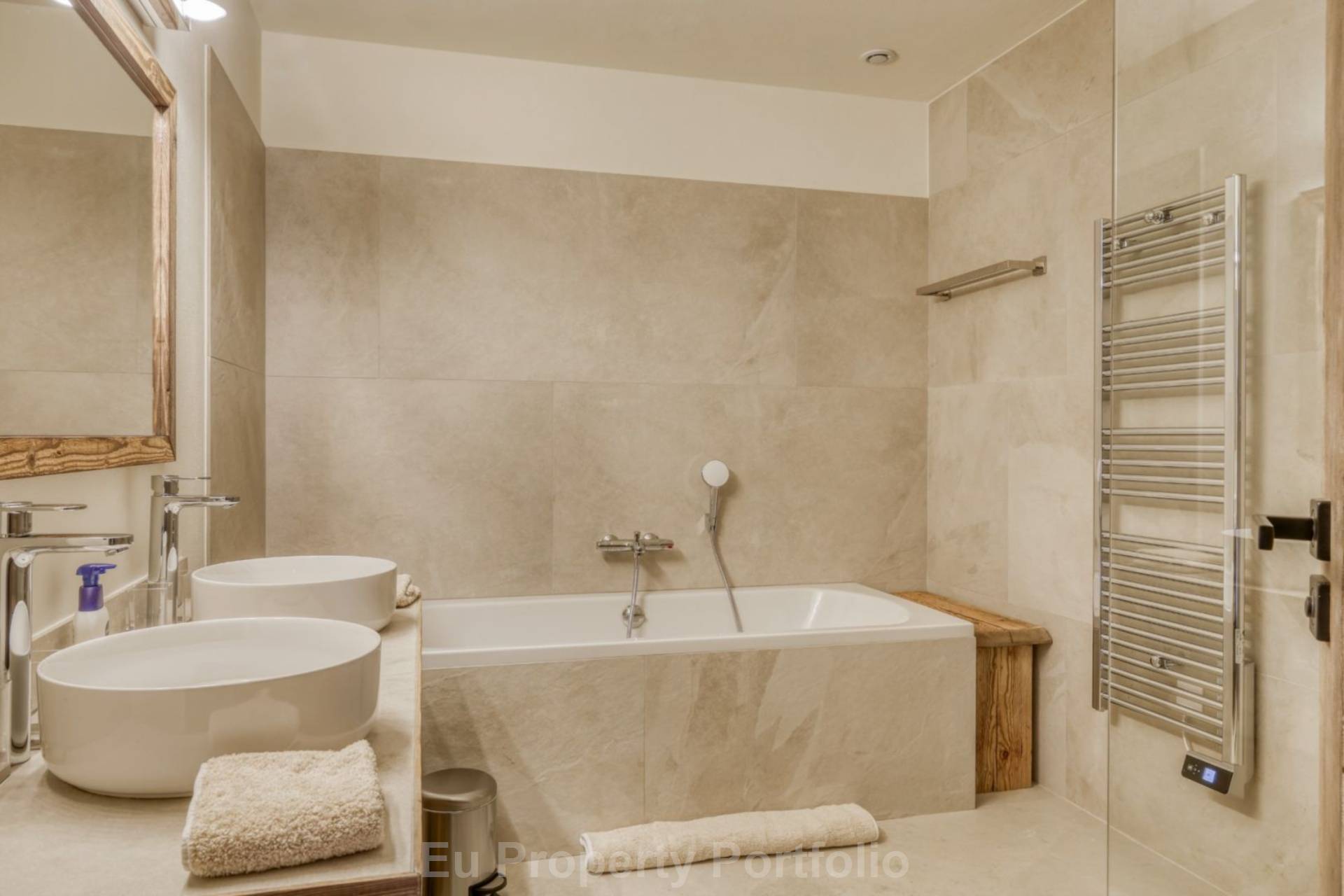 Saint-Gervais-Les-Bains | Le B, Image 9