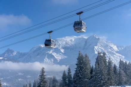 Saint-Gervais-Les-Bains | Le B, Image 12