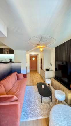 Courchevel Moriond, Image 1