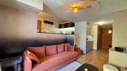 Courchevel Moriond, Image 9