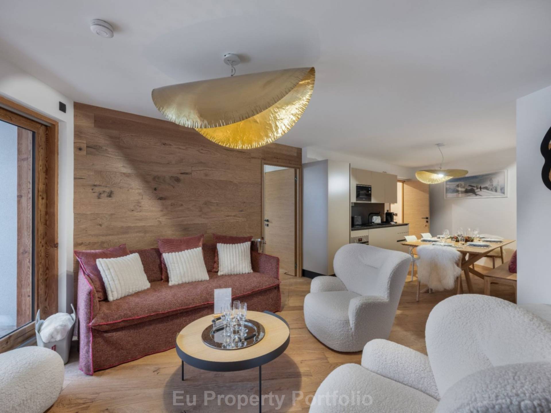 Courchevel Moriond, Image 2