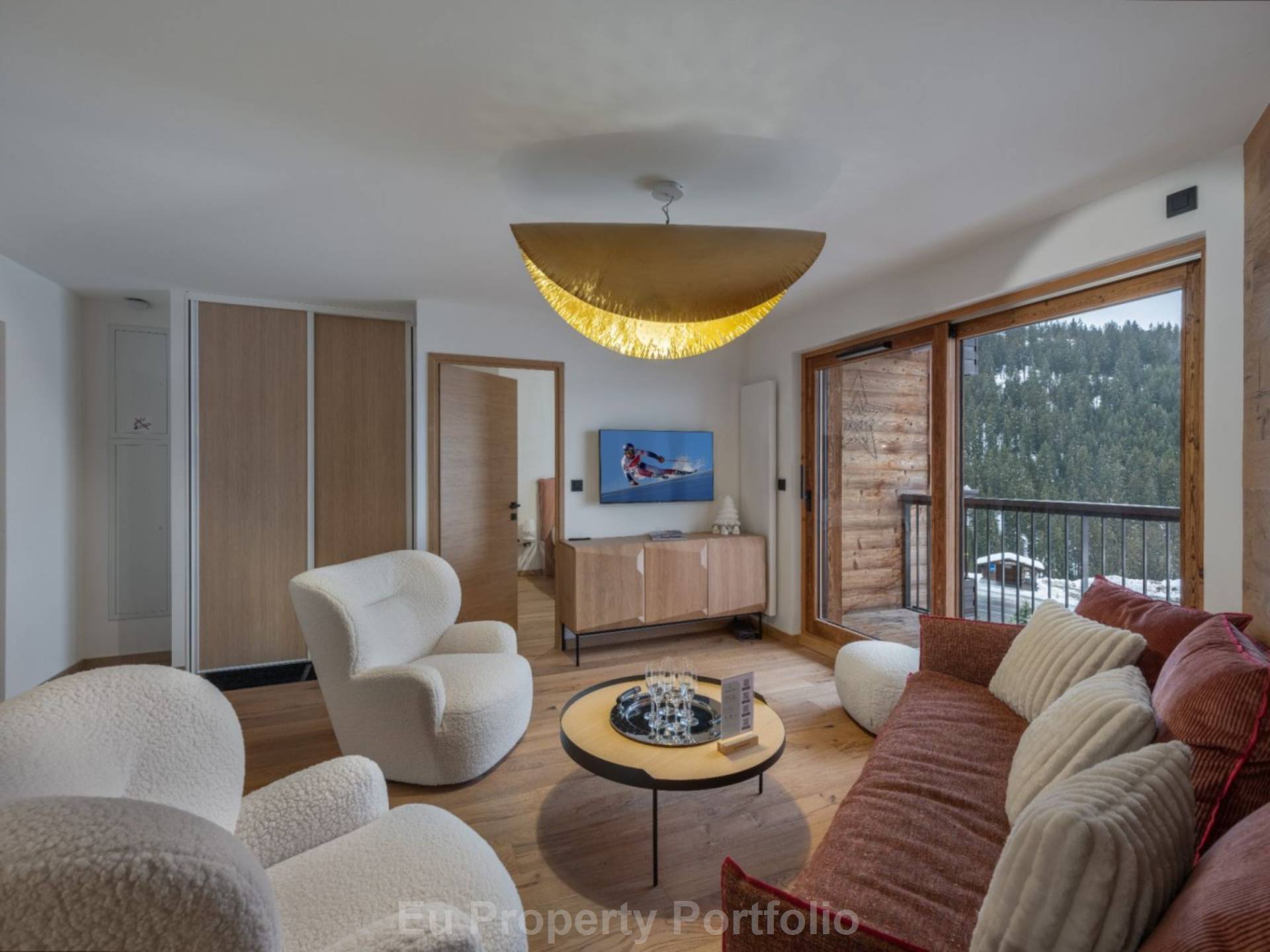 Courchevel Moriond, Image 3