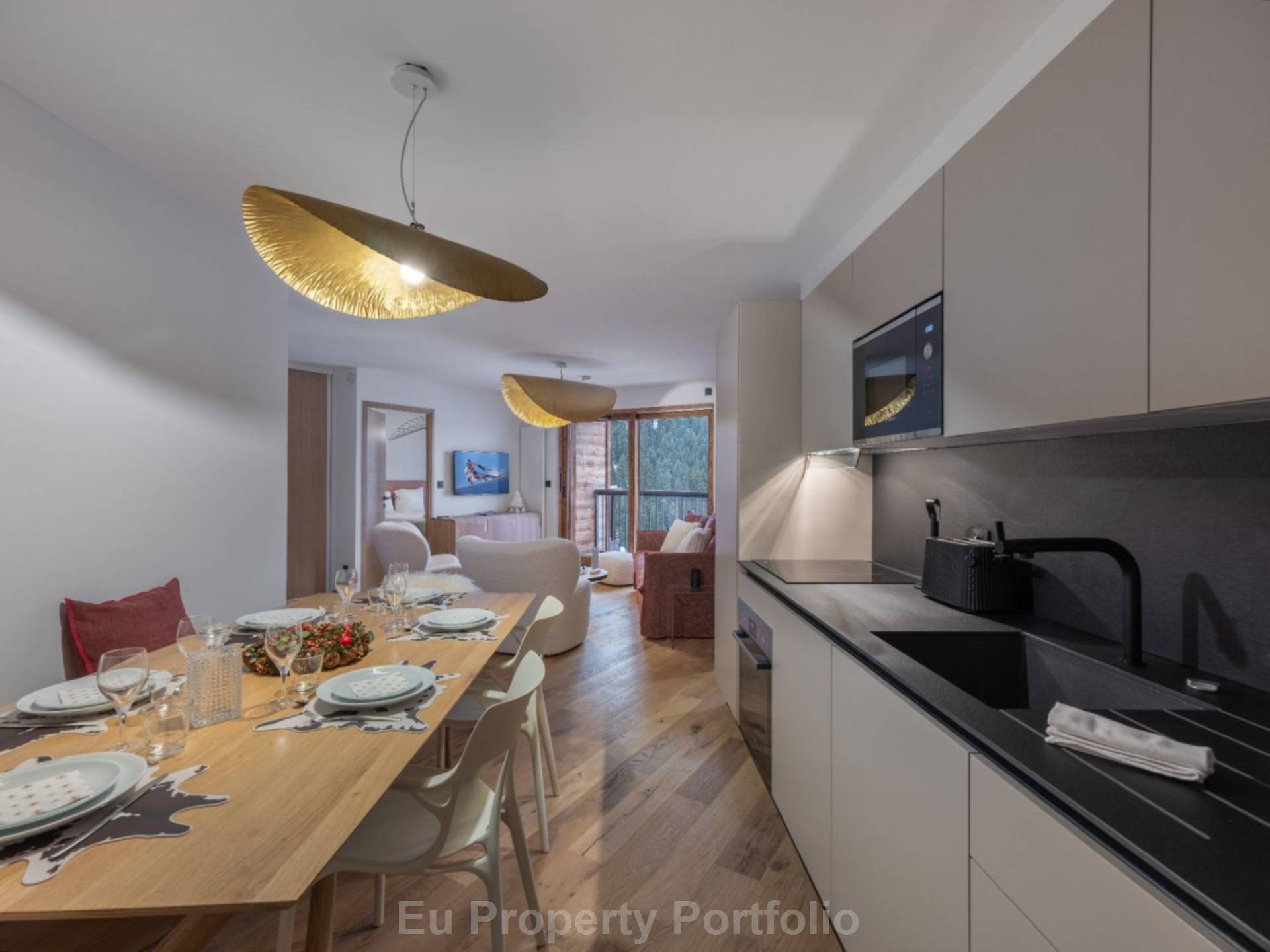 Courchevel Moriond, Image 6