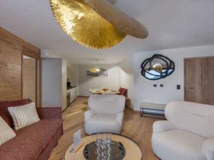 Courchevel Moriond, Image 4