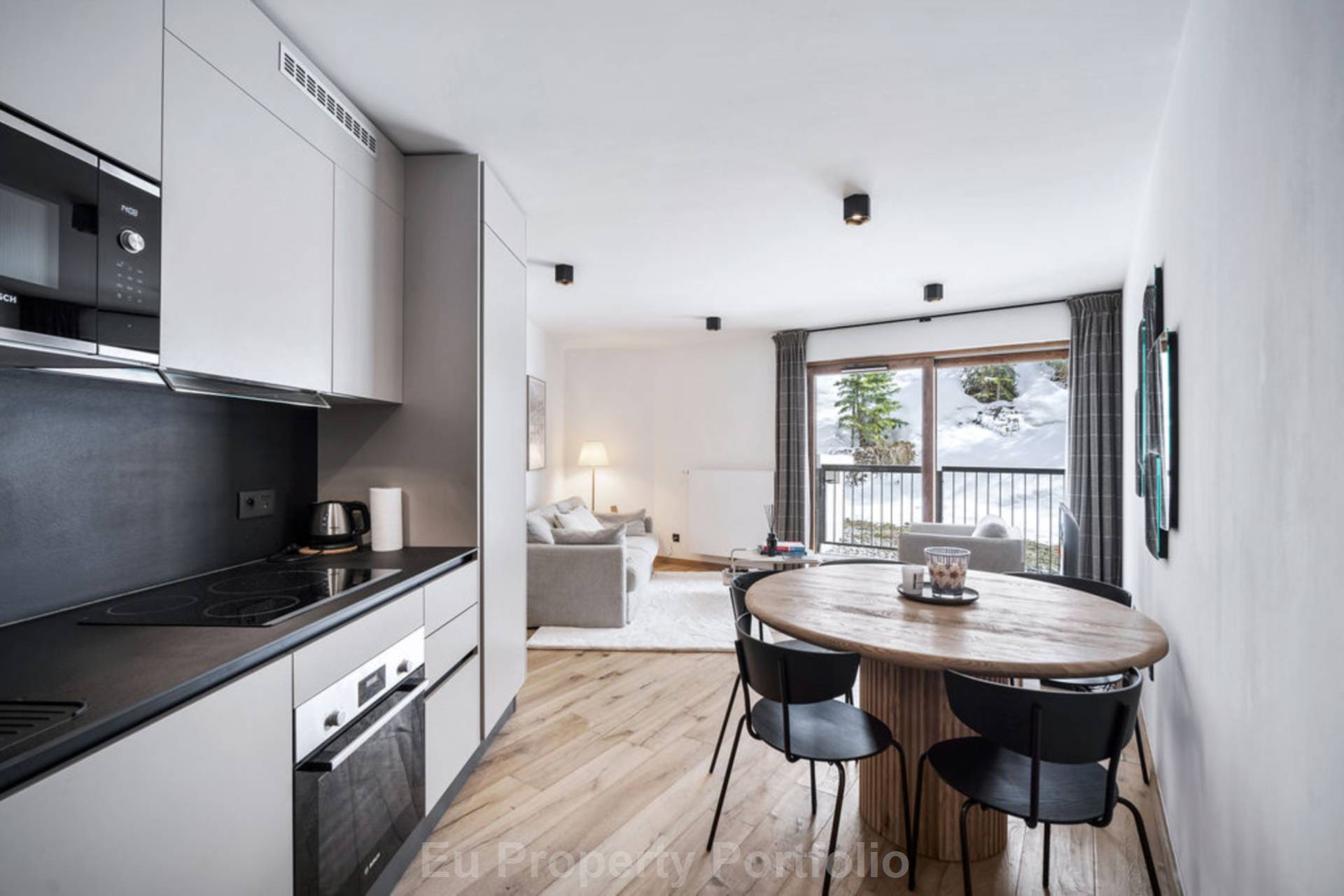 Courchevel Moriond, Image 2