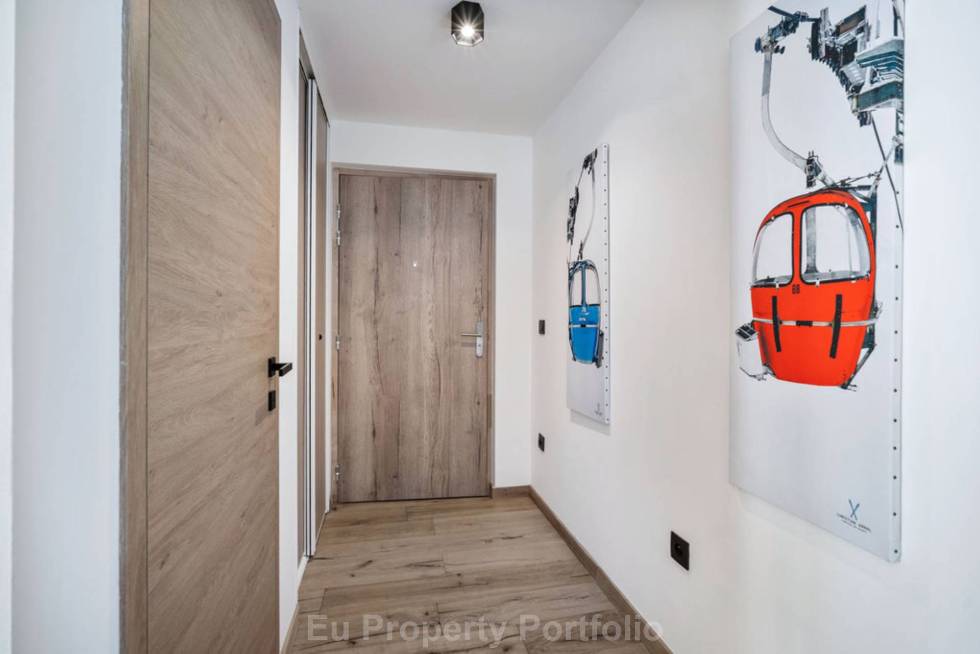 Courchevel Moriond, Image 3