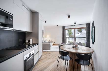 Courchevel Moriond, Image 2