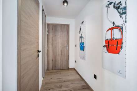 Courchevel Moriond, Image 3