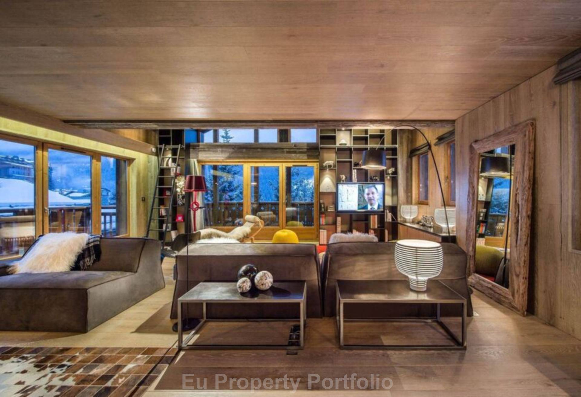 Courchevel Moriond, Image 1