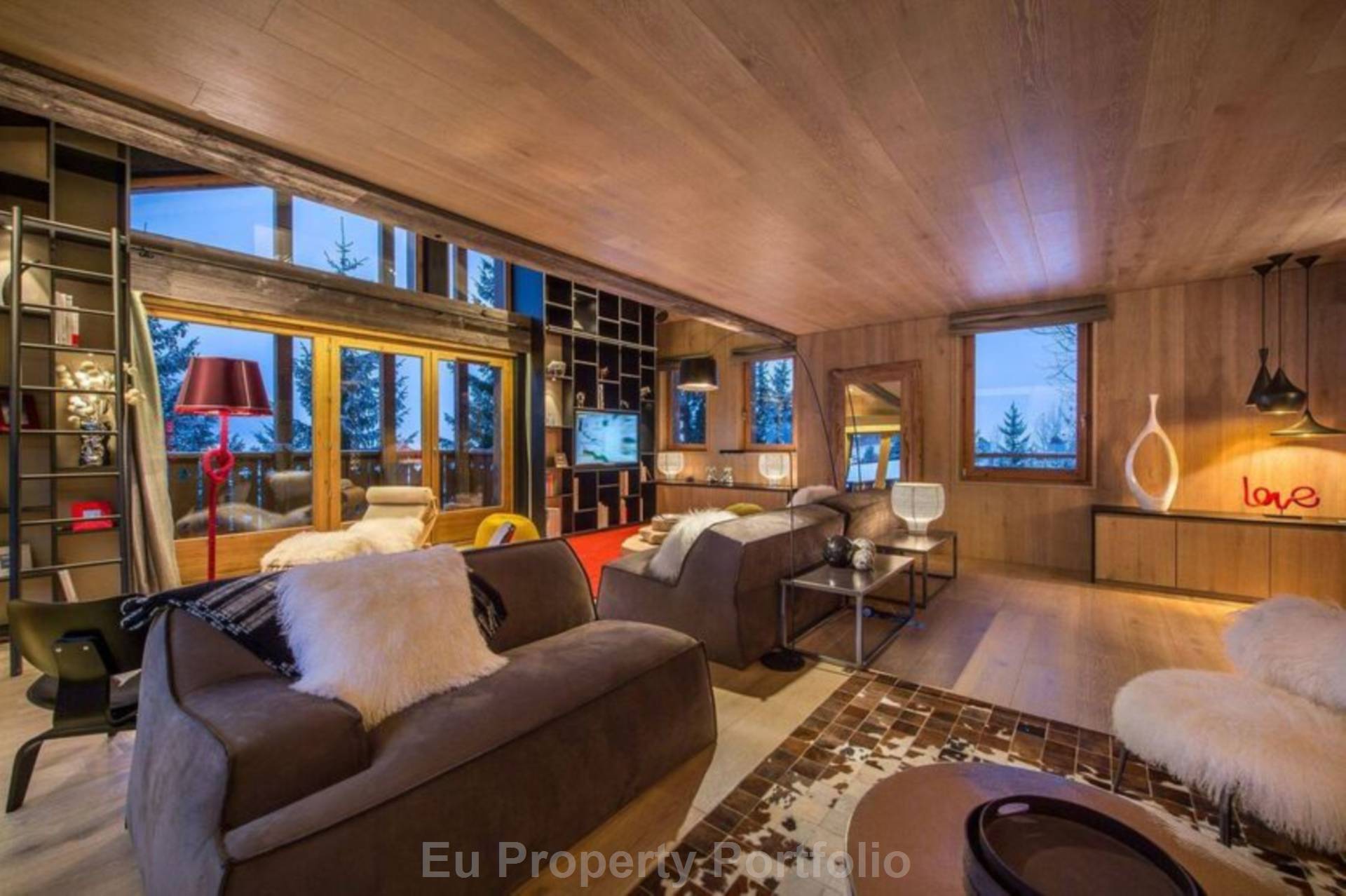 Courchevel Moriond, Image 2