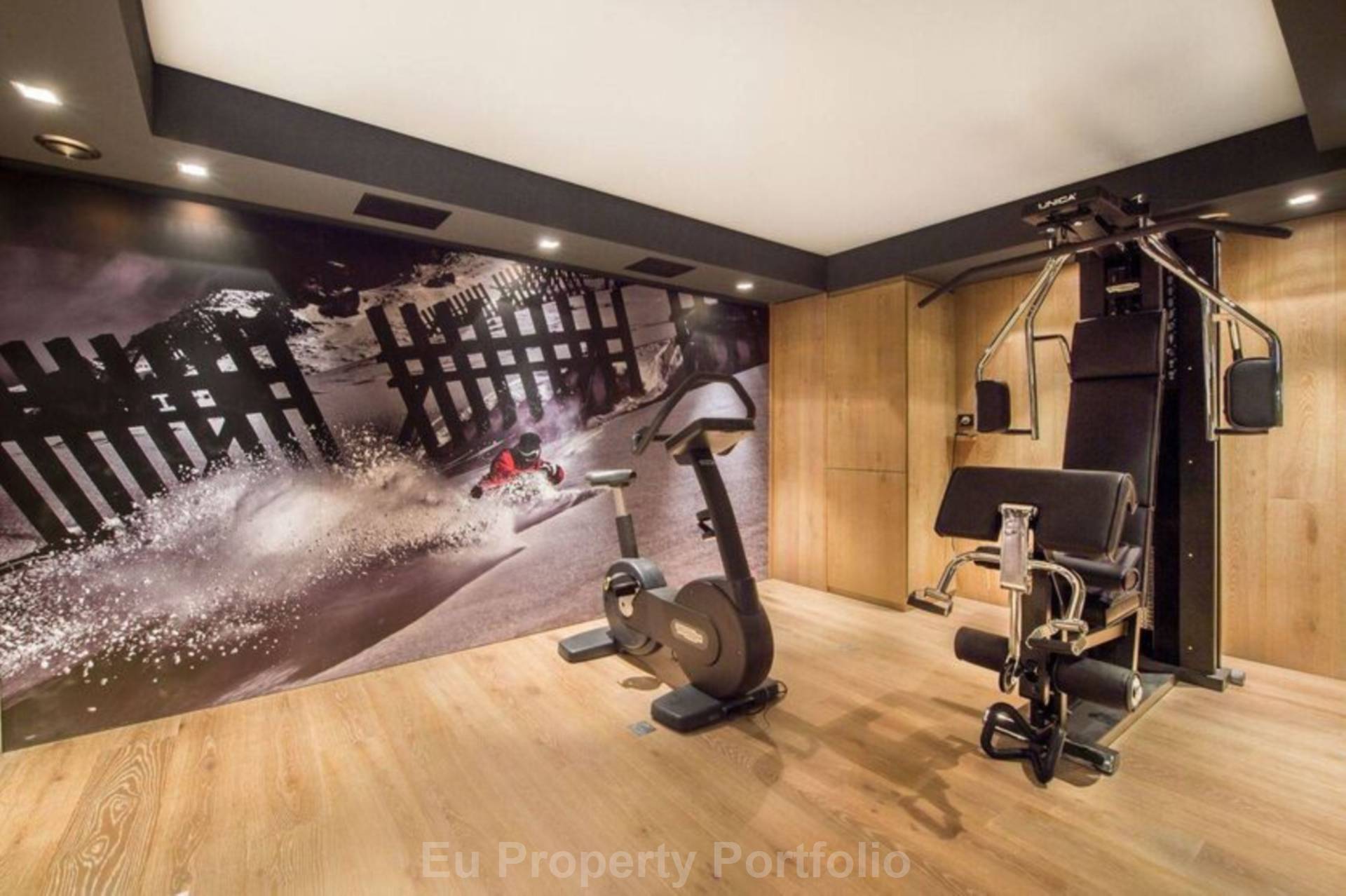 Courchevel Moriond, Image 4