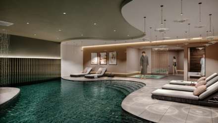 Courchevel Moriond, Image 3