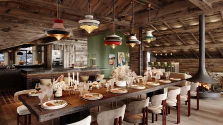 Courchevel Moriond, Image 3