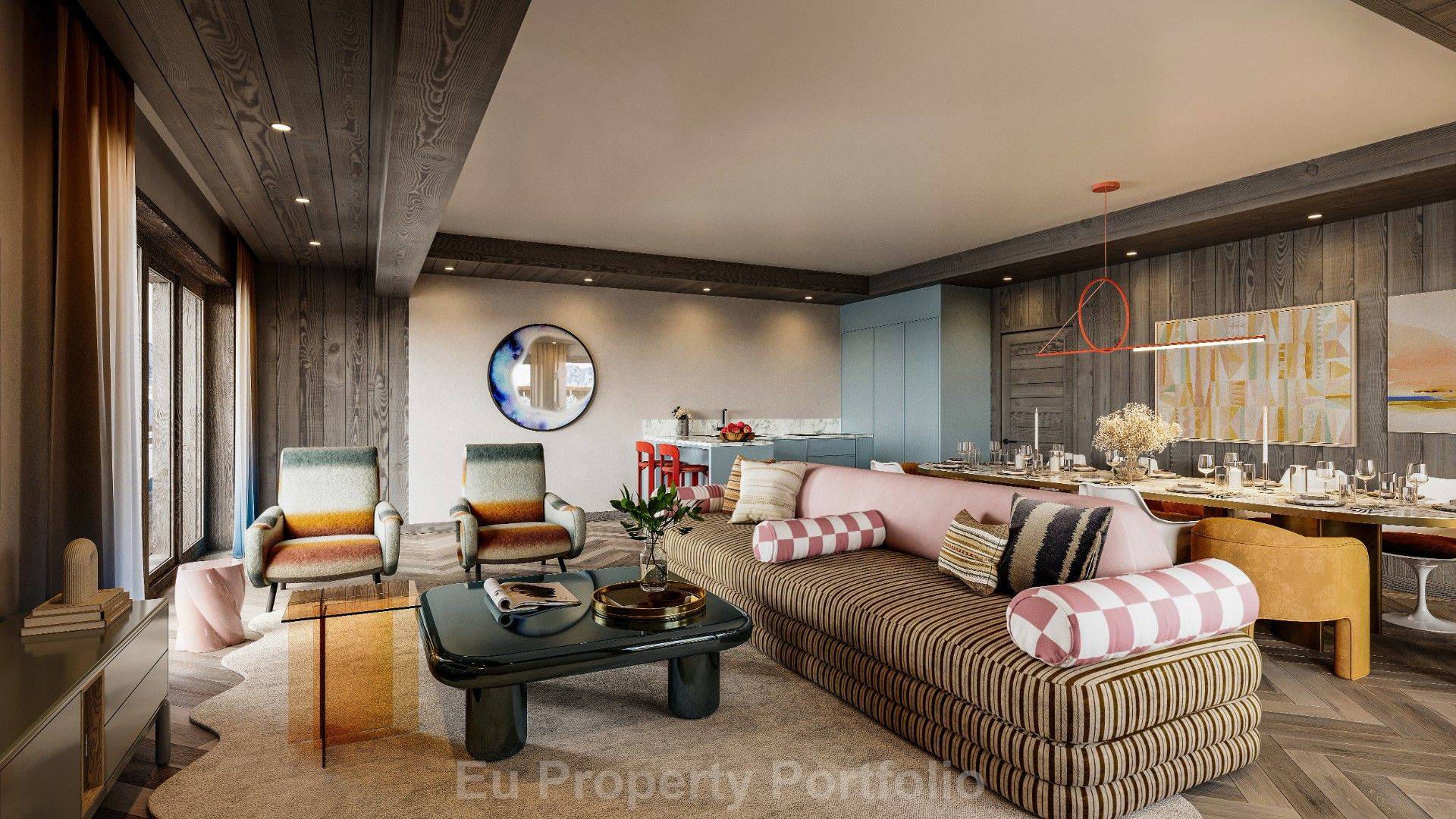 Courchevel Moriond, Image 1