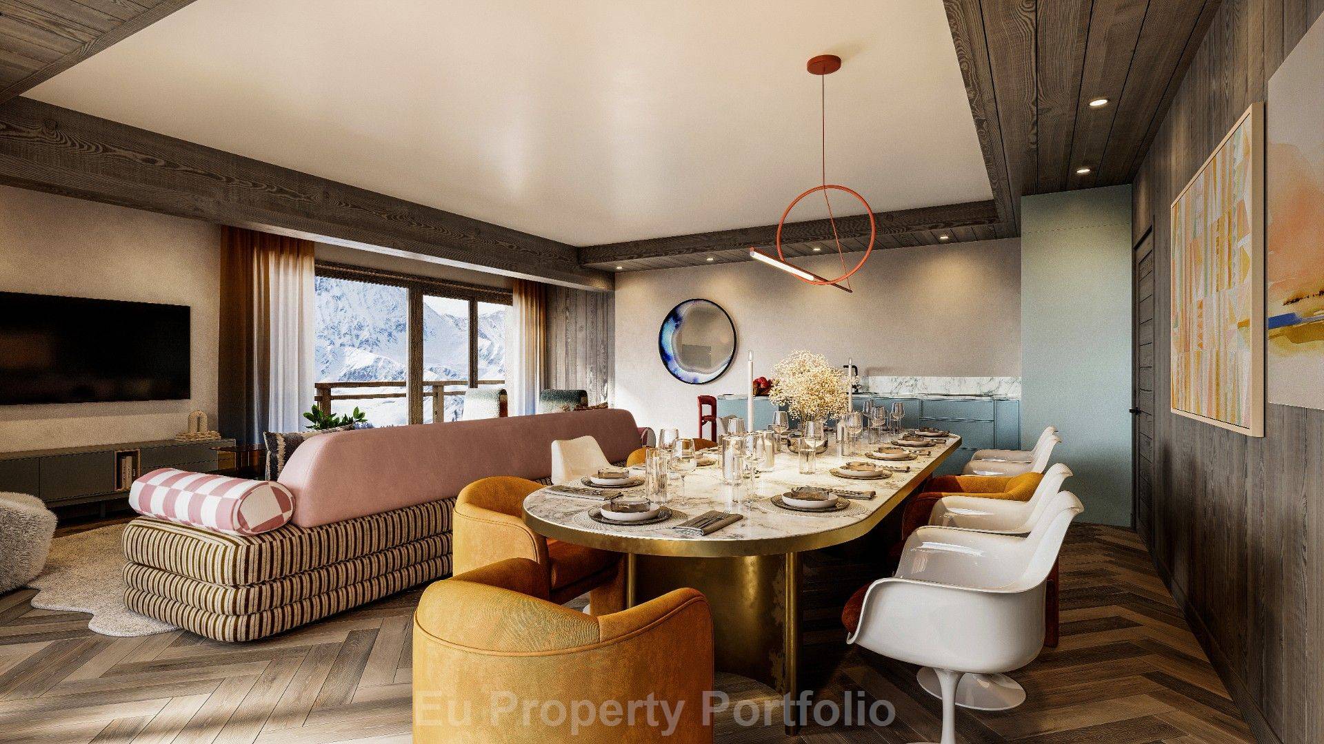 Courchevel Moriond, Image 2