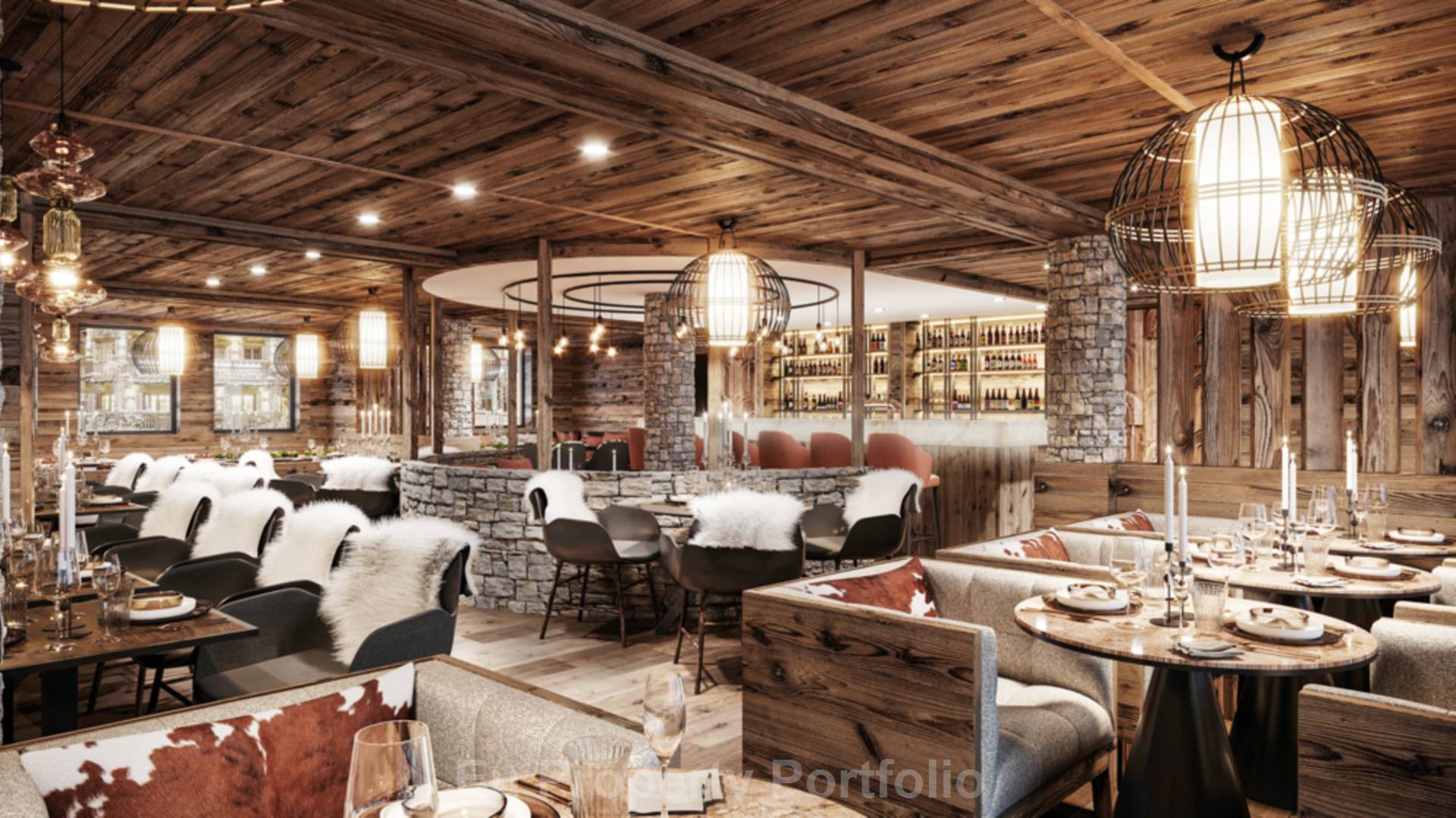 Courchevel Moriond, Image 3