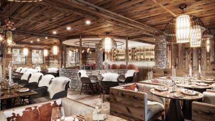 Courchevel Moriond, Image 3