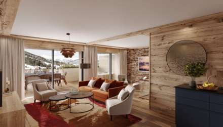 Courchevel Moriond, Image 5