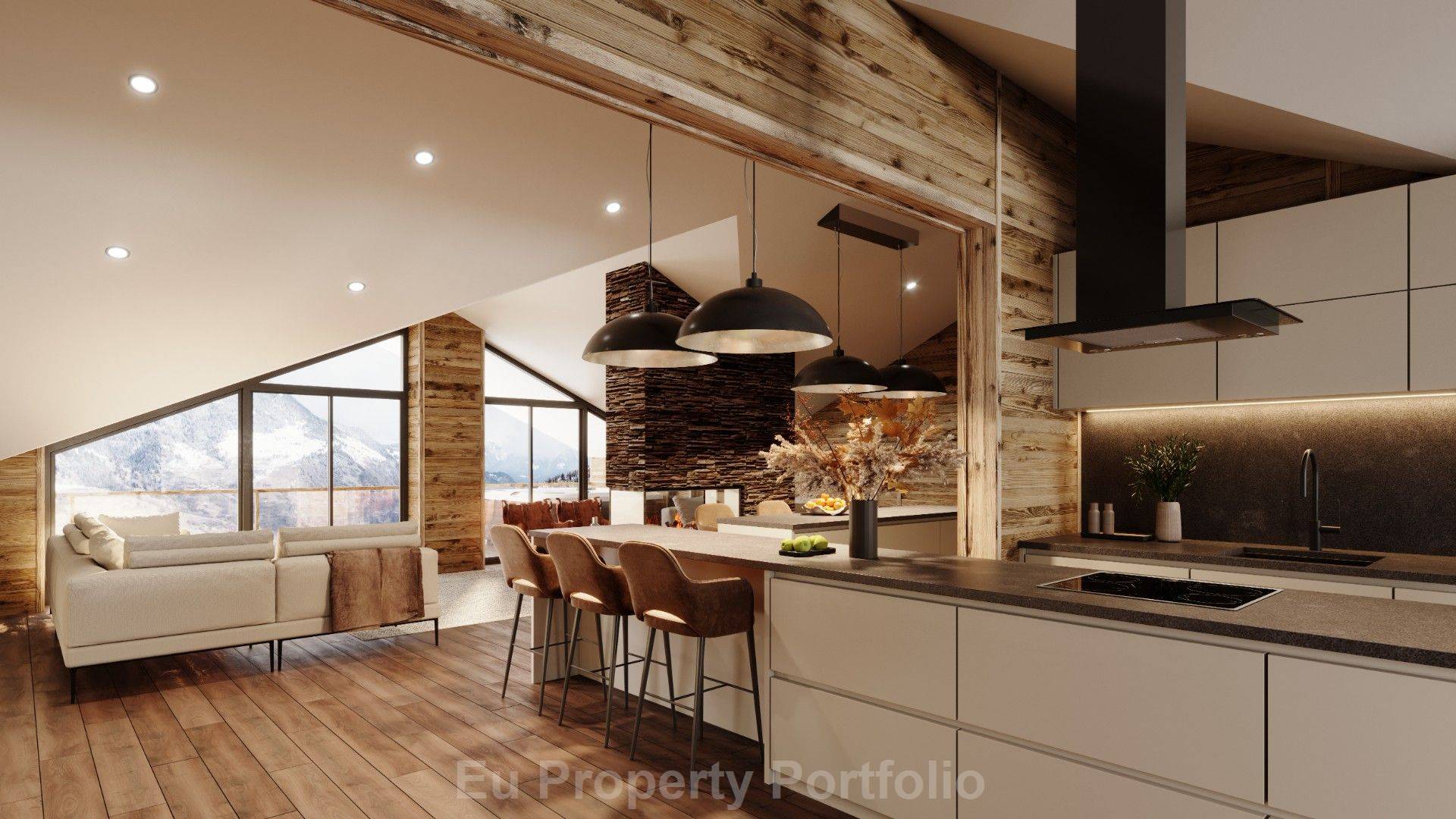 EU Property Portfolio