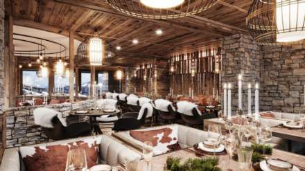 Courchevel Moriond, Image 3